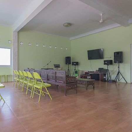 Reddoorz Syariah Near Museum Wisma Karya Subang Zewnętrze zdjęcie