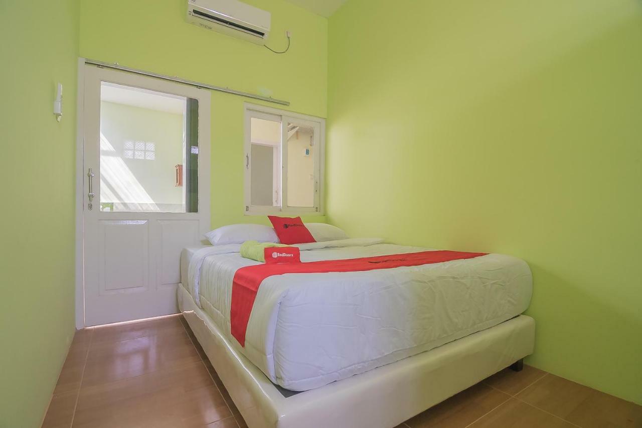 Reddoorz Syariah Near Museum Wisma Karya Subang Zewnętrze zdjęcie