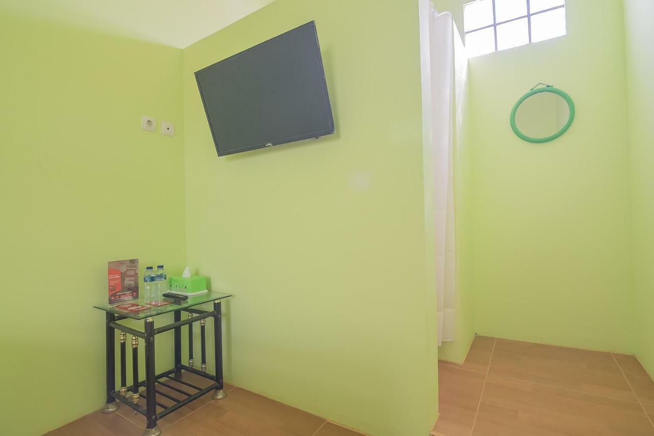 Reddoorz Syariah Near Museum Wisma Karya Subang Zewnętrze zdjęcie