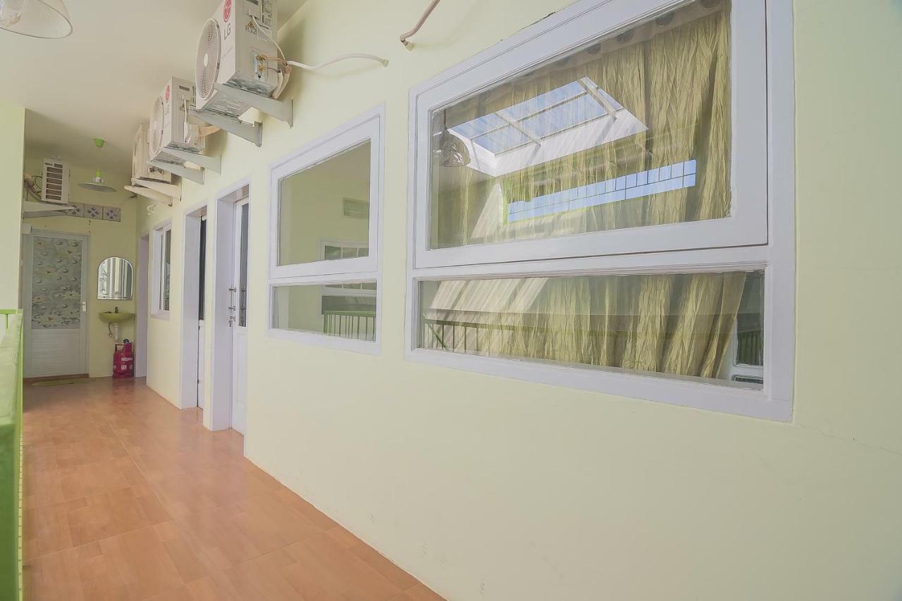 Reddoorz Syariah Near Museum Wisma Karya Subang Zewnętrze zdjęcie